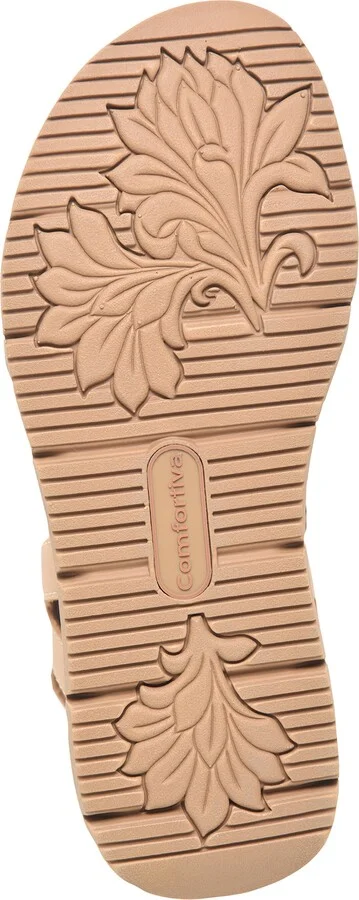Silvia Wedge Sandal - Image 6