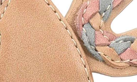 Silvia Wedge Sandal - Image 7