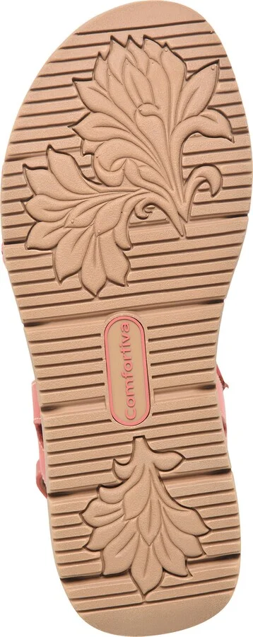 Silvia Wedge Sandal - Image 6