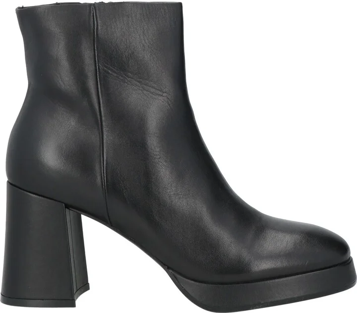 Silvian Heach Woman Ankle boots - Image 6