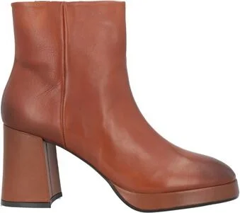 Silvian Heach Woman Ankle boots