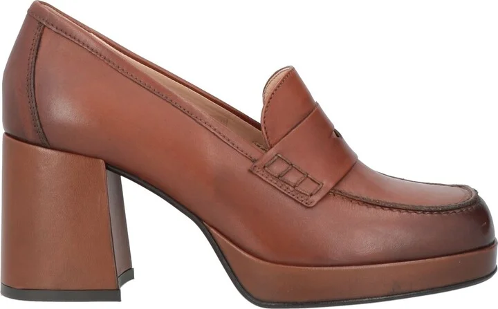 Silvian Heach Woman Loafers - Image 3