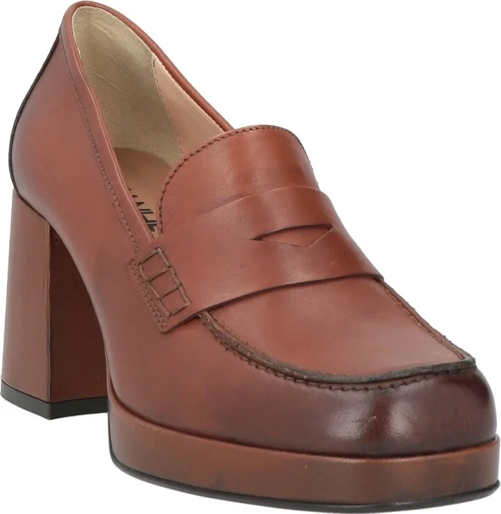 Silvian Heach Woman Loafers - Image 4