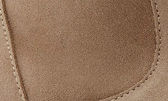 Silvie City Dry™ Suede Bootie - Image 3