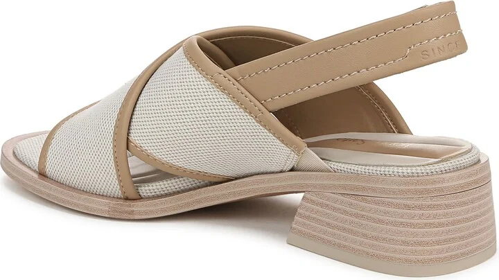 Silvie Slingback Sandal - Image 2