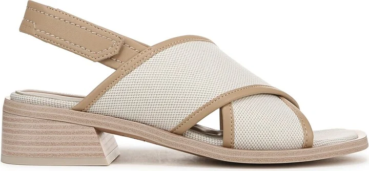 Silvie Slingback Sandal - Image 3