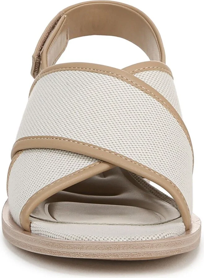 Silvie Slingback Sandal - Image 4