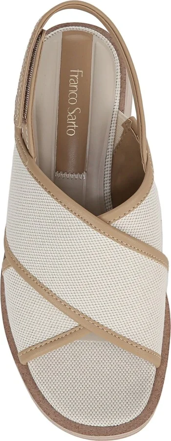 Silvie Slingback Sandal - Image 5