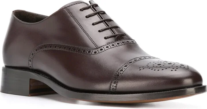 Silvio brogues - Image 2