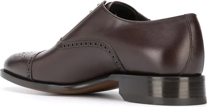 Silvio brogues - Image 3