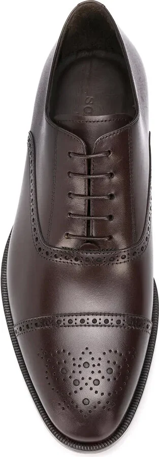 Silvio brogues - Image 4