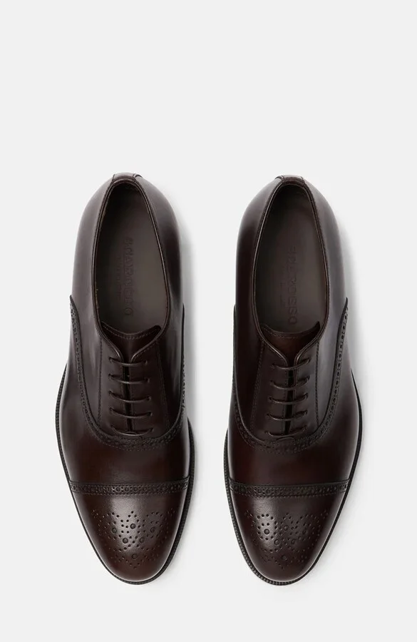 Silvio Oxfords - Image 3