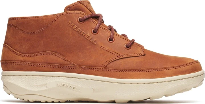 Silvo Chukka Boot - Image 2
