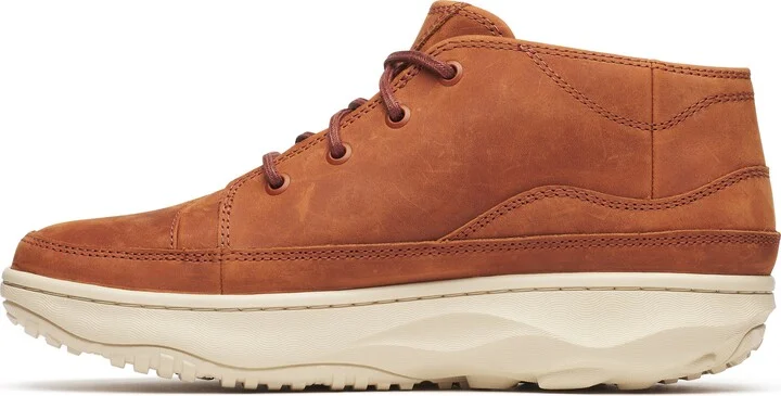 Silvo Chukka Boot - Image 4