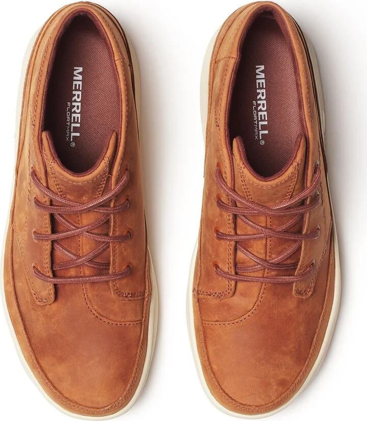 Silvo Chukka Boot - Image 6
