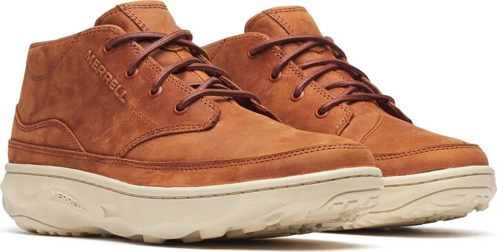 Silvo Chukka Boot