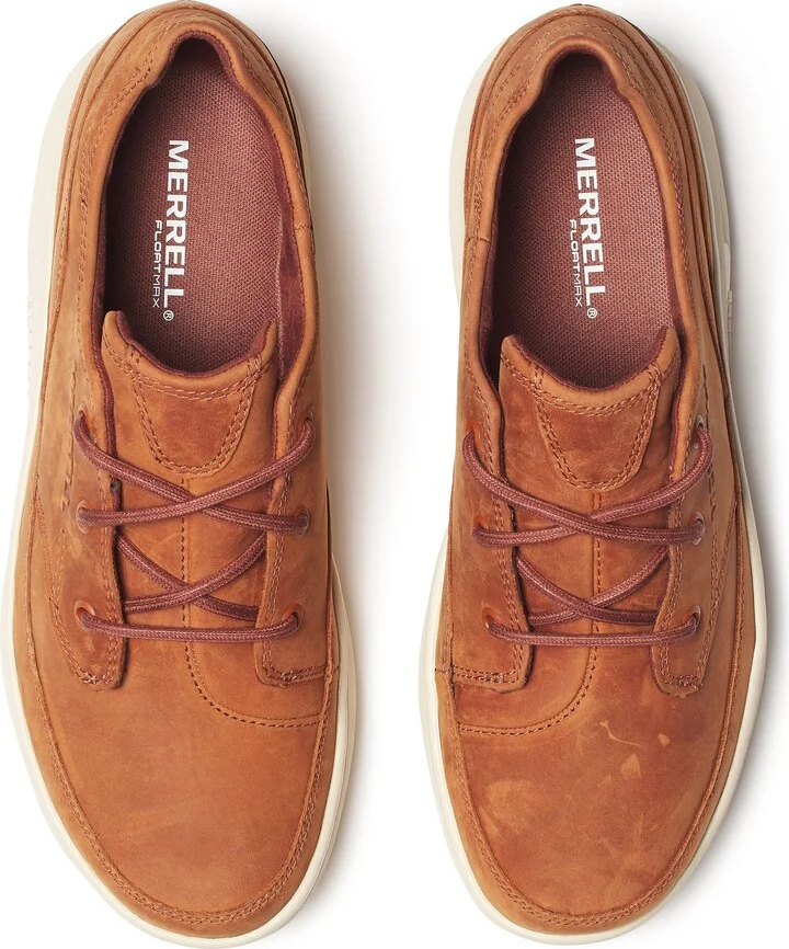Silvo Lace-Up Shoe - Image 11