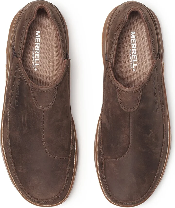 Silvo Moc Slip-On - Image 5