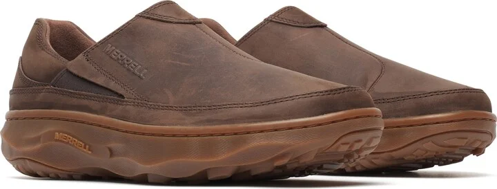 Silvo Moc Slip-On