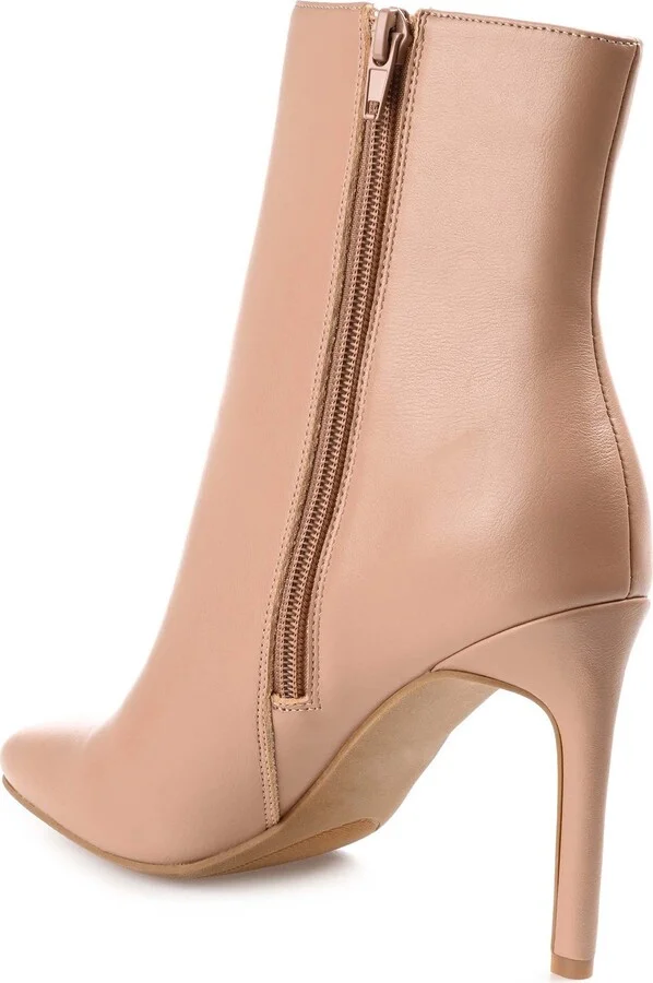 Silvy Stiletto Ankle Bootie - Image 2