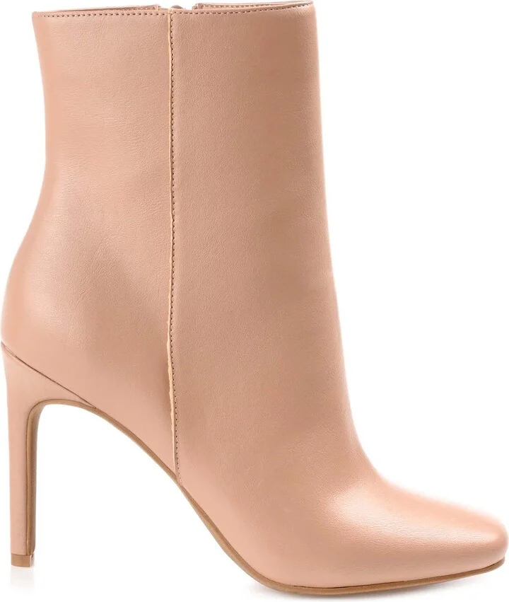 Silvy Stiletto Ankle Bootie - Image 3