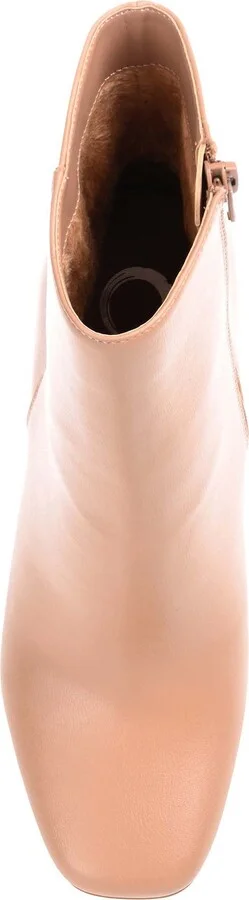 Silvy Stiletto Ankle Bootie - Image 4