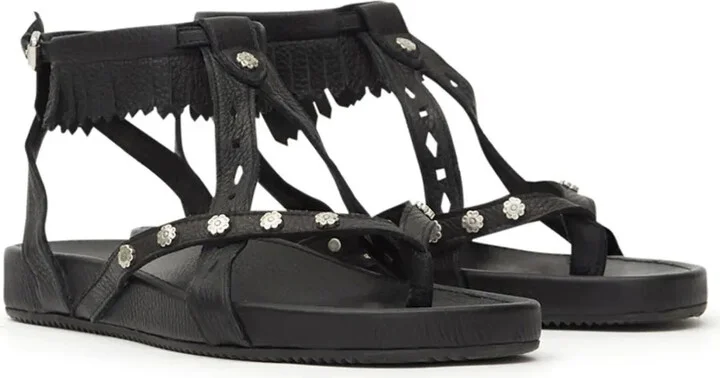 Silya sandals - Image 2