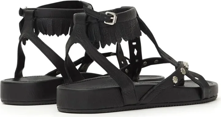 Silya sandals - Image 3