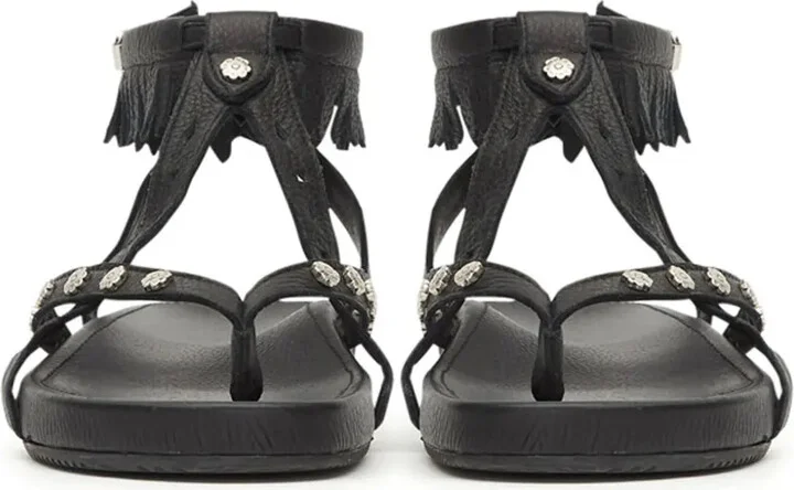 Silya sandals - Image 4