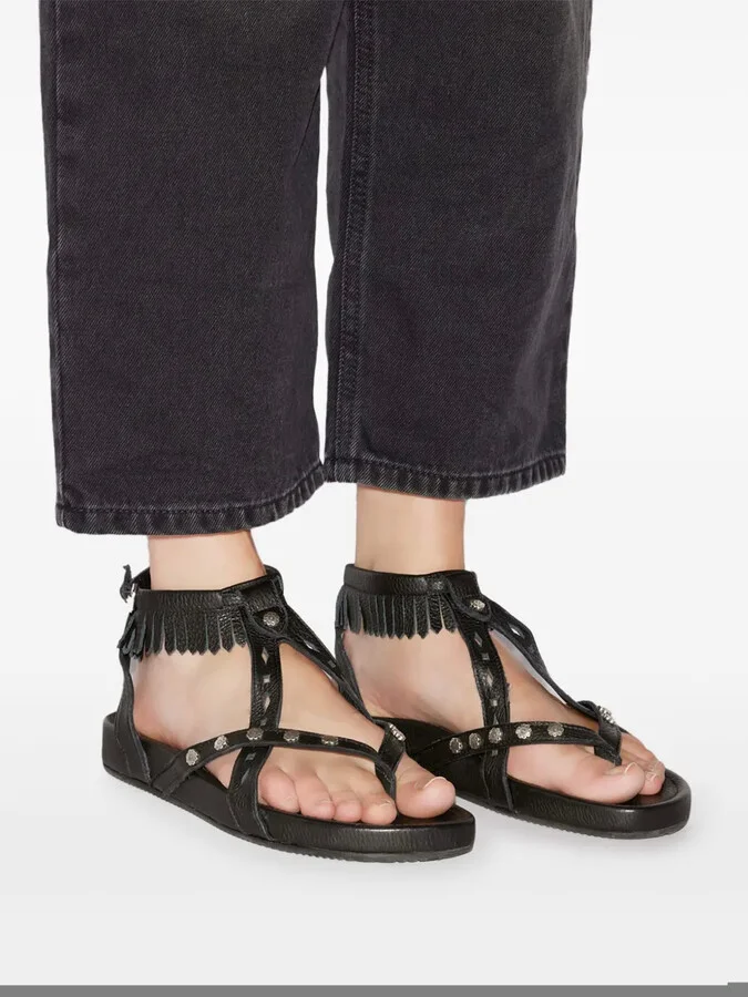 Silya sandals - Image 5