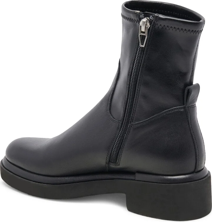 Simaya H2O Waterproof Platform Bootie - Image 2