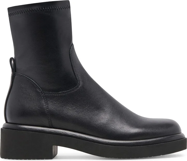 Simaya H2O Waterproof Platform Bootie - Image 3