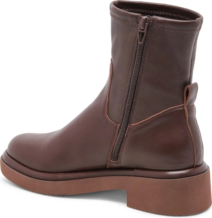 Simaya H2O Waterproof Platform Bootie - Image 11