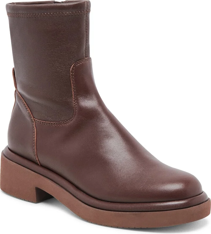 Mahogany Leather H2O