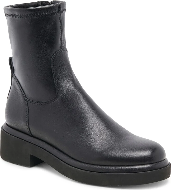 Simaya H2O Waterproof Platform Bootie