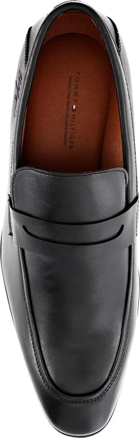 Simol Penny Loafer - Image 4