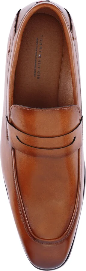 Simol Penny Loafer - Image 9