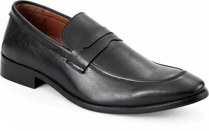 Simol Penny Loafer