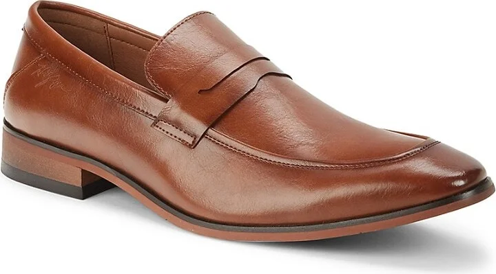Simol Penny Loafers - Image 2