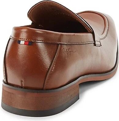 Simol Penny Loafers - Image 3