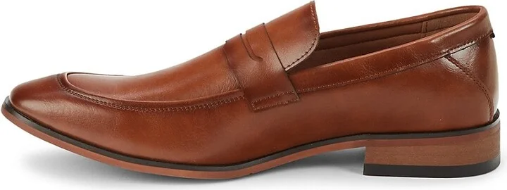 Simol Penny Loafers - Image 4