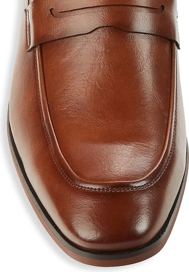 Simol Penny Loafers - Image 5