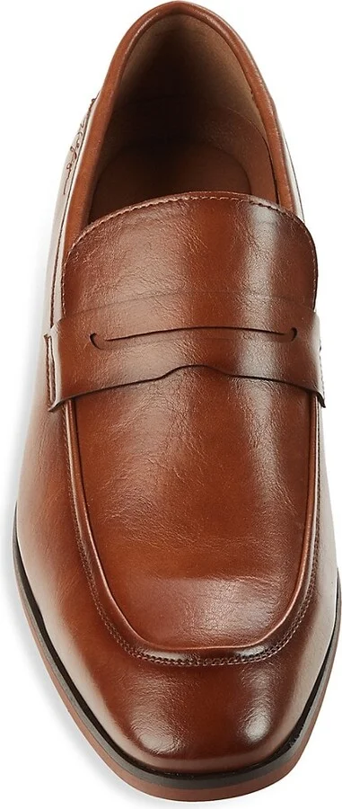 Simol Penny Loafers - Image 6