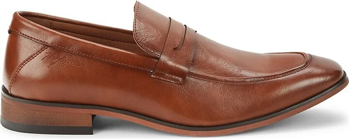 Simol Penny Loafers