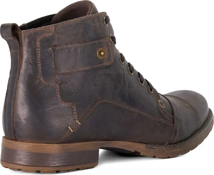 Simon Boot - Image 2