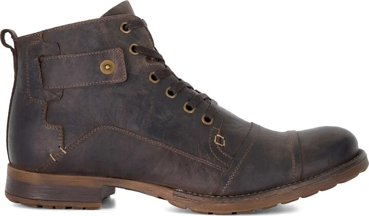 Simon Boot - Image 3