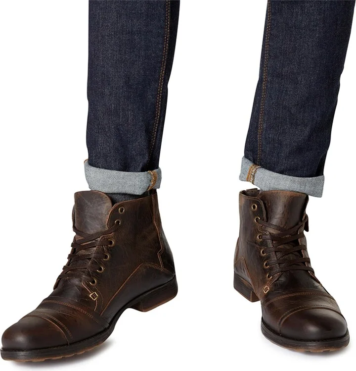 Simon Boot - Image 6