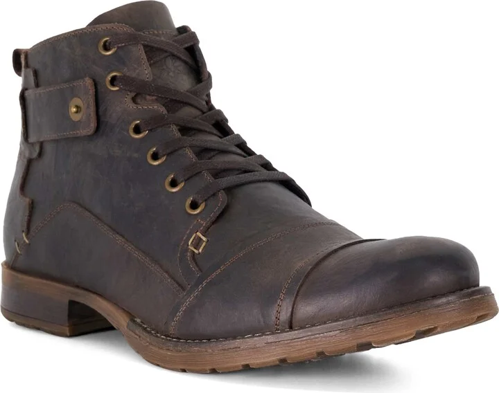 Simon Boot
