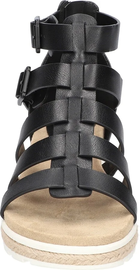 Simon Caged Sandal - Image 2