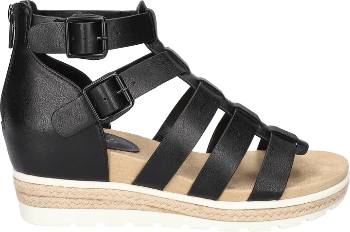Simon Caged Sandal - Image 4